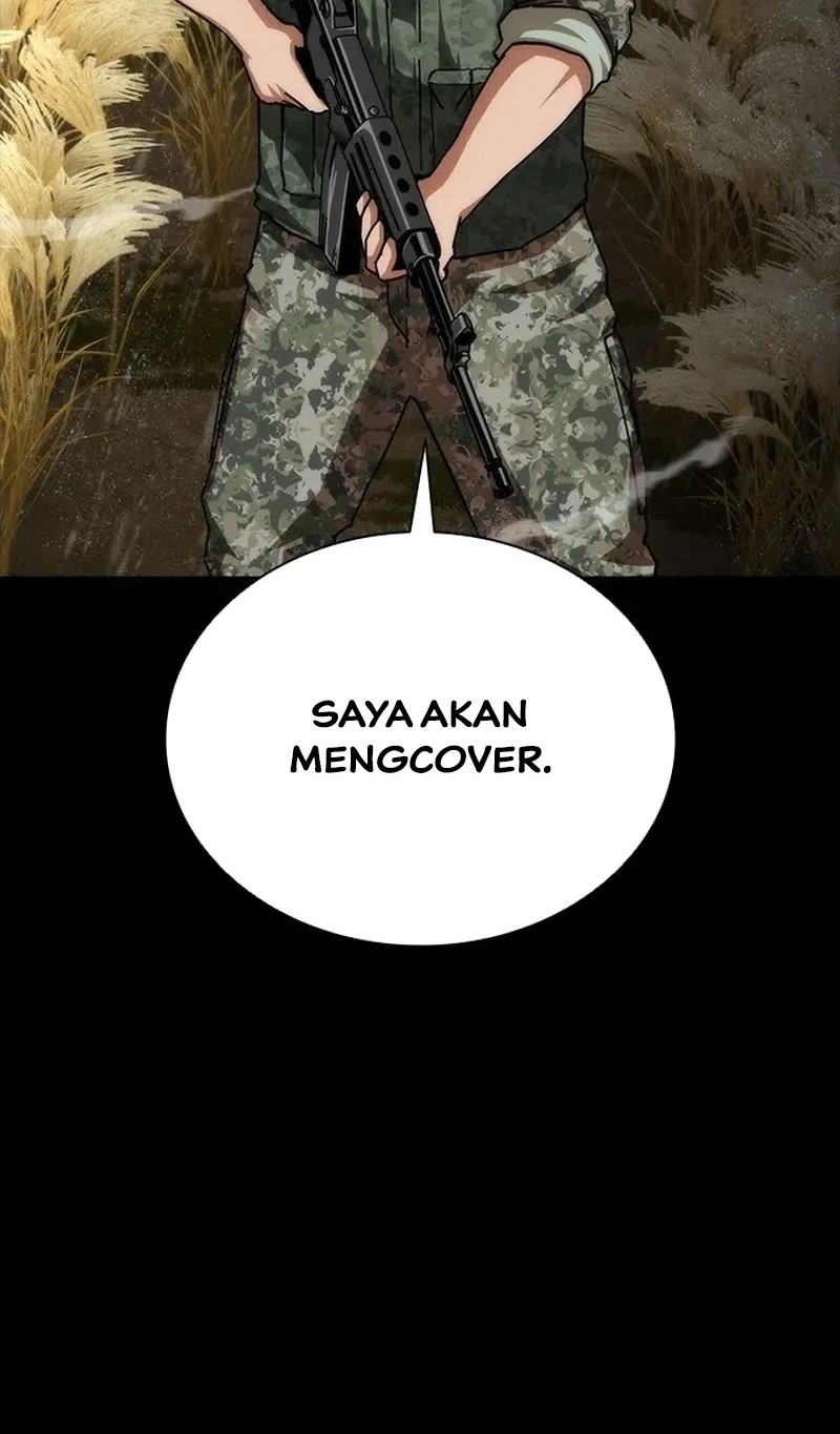 Zombie Apocalypse 82-08 Chapter 75 - halaman 41