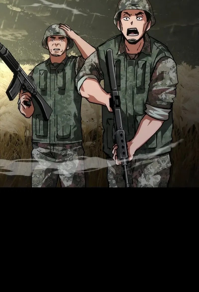 Zombie Apocalypse 82-08 Chapter 75 - halaman 58