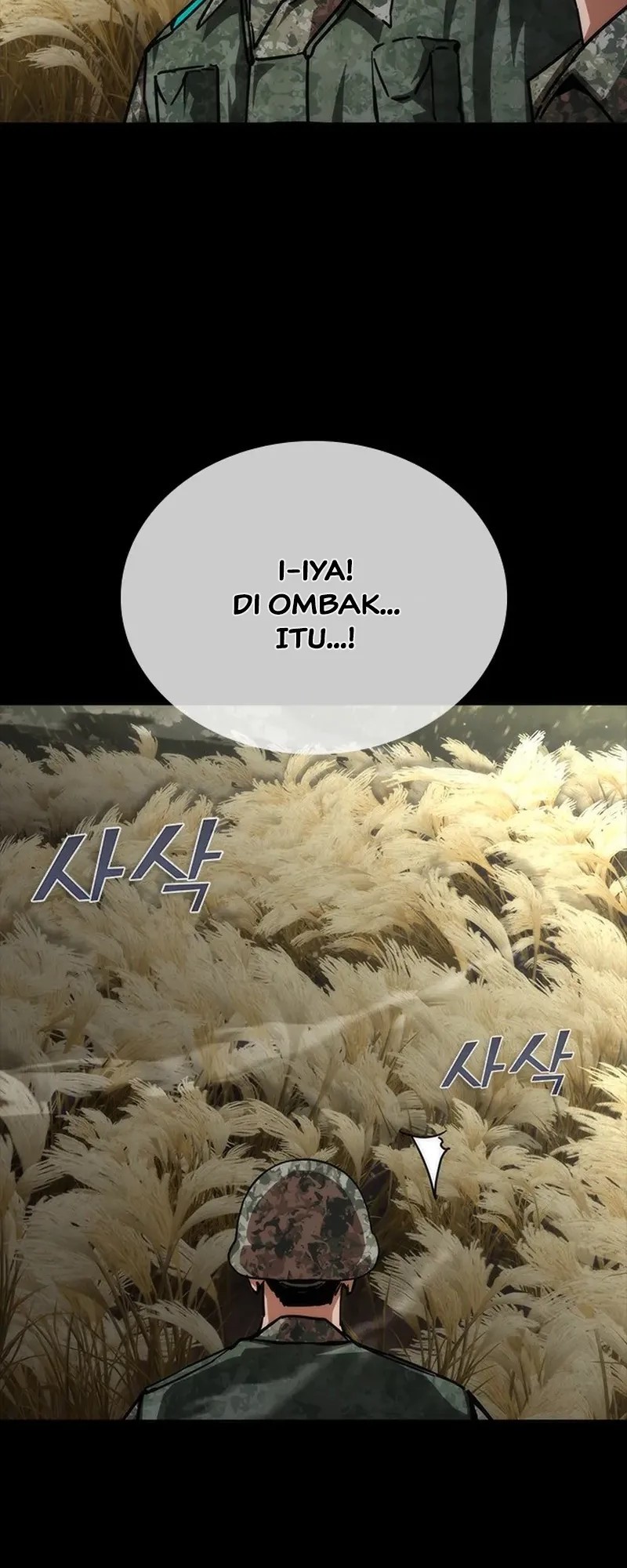 Zombie Apocalypse 82-08 Chapter 75 - halaman 6