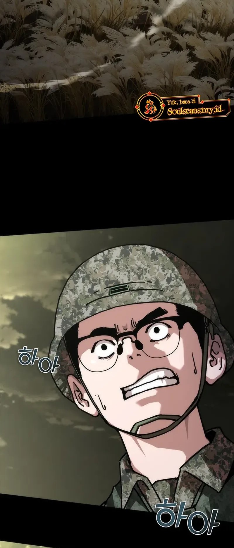 Zombie Apocalypse 82-08 Chapter 75 - halaman 9
