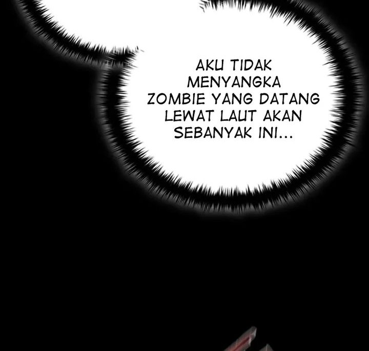 Zombie Apocalypse 82-08 Chapter 76 - halaman 18