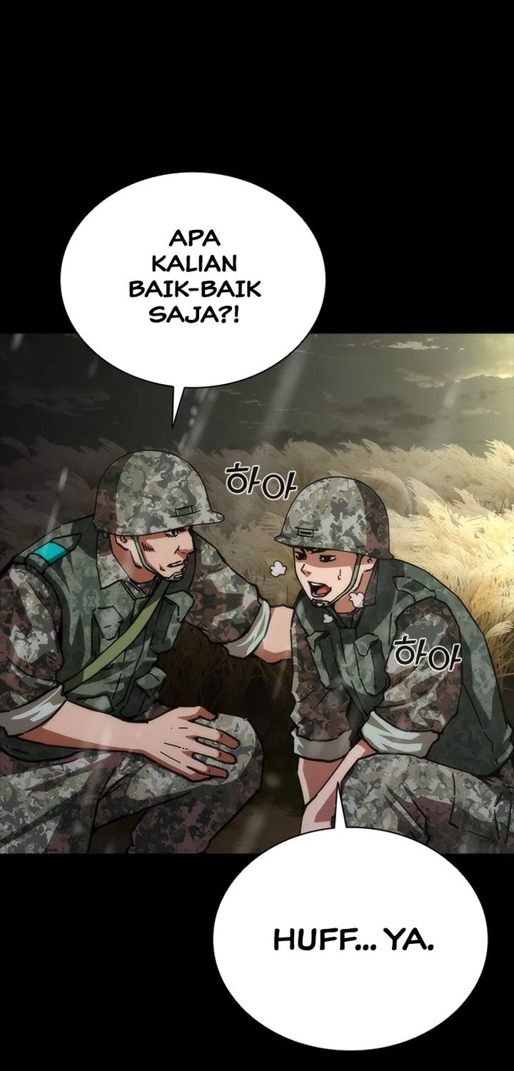 Zombie Apocalypse 82-08 Chapter 76 - halaman 2