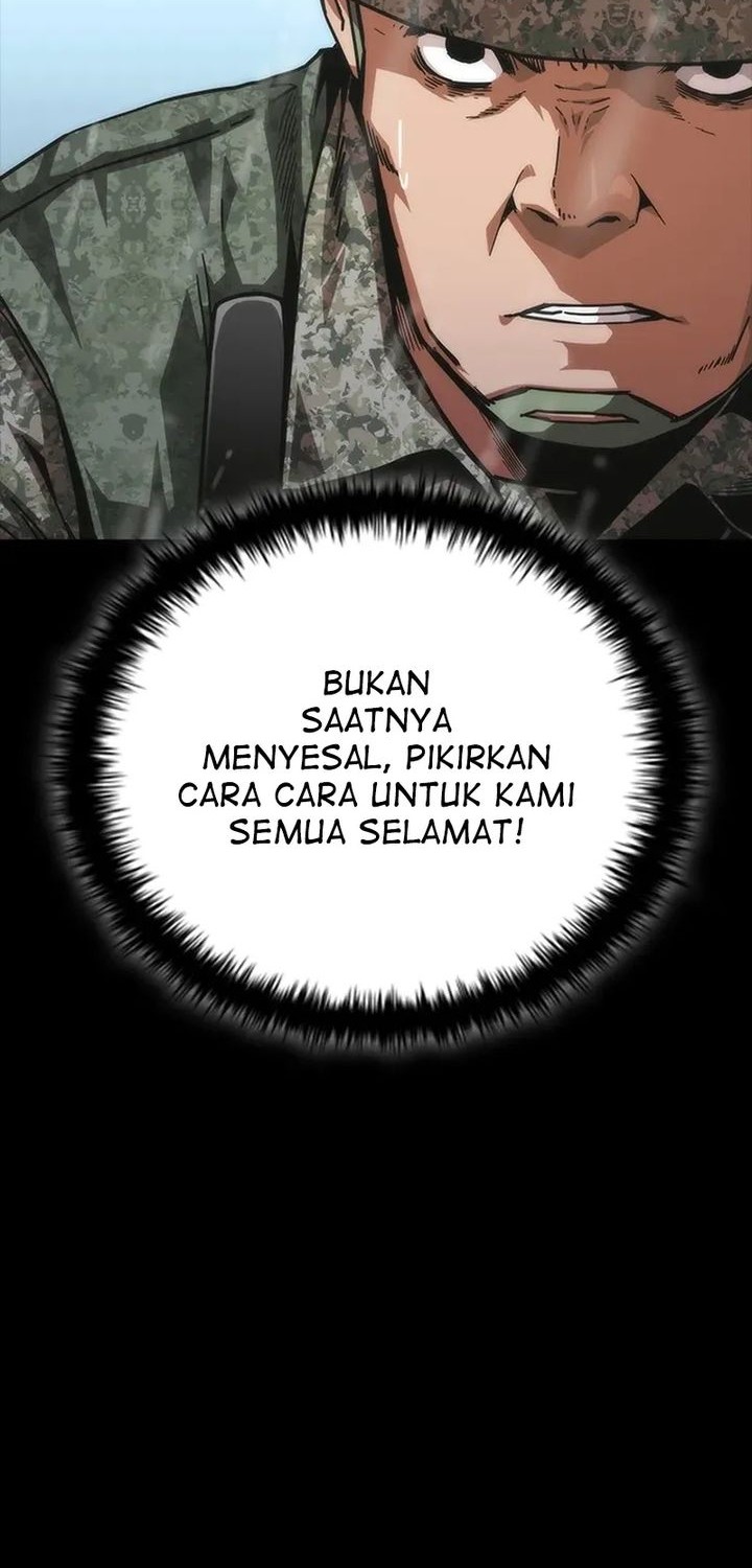 Zombie Apocalypse 82-08 Chapter 76 - halaman 20