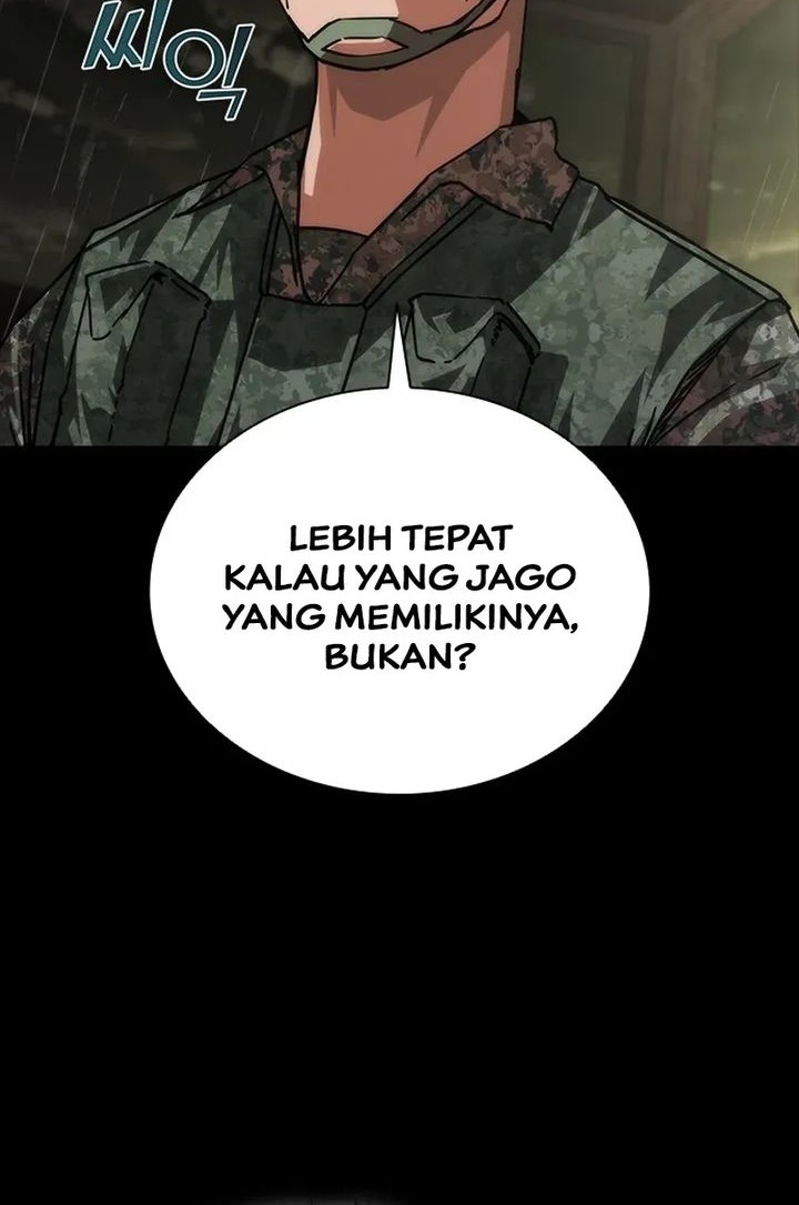 Zombie Apocalypse 82-08 Chapter 76 - halaman 22