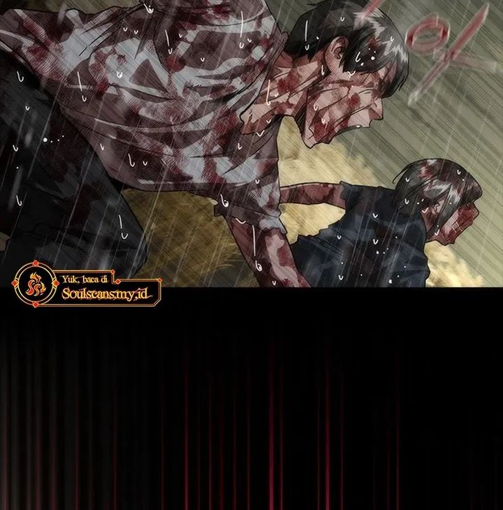 Zombie Apocalypse 82-08 Chapter 76 - halaman 30