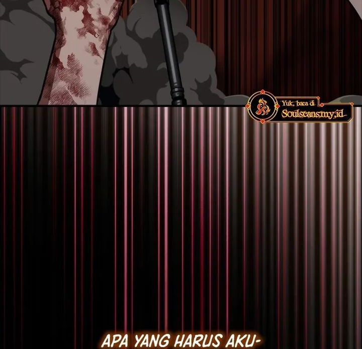 Zombie Apocalypse 82-08 Chapter 76 - halaman 33