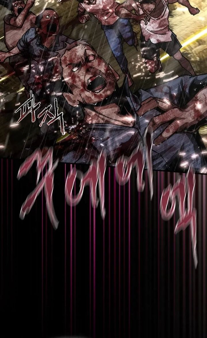 Zombie Apocalypse 82-08 Chapter 76 - halaman 35