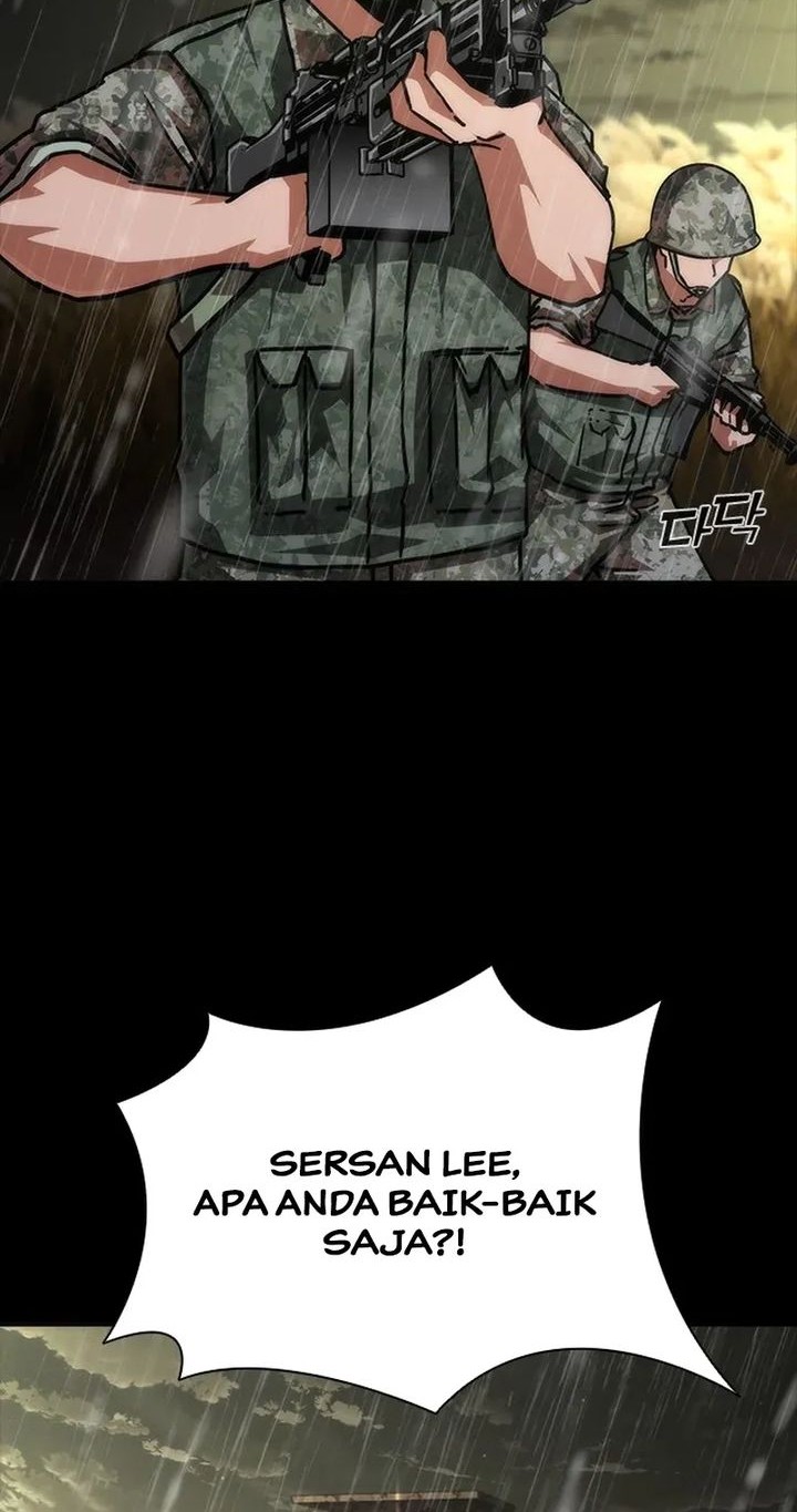 Zombie Apocalypse 82-08 Chapter 76 - halaman 37