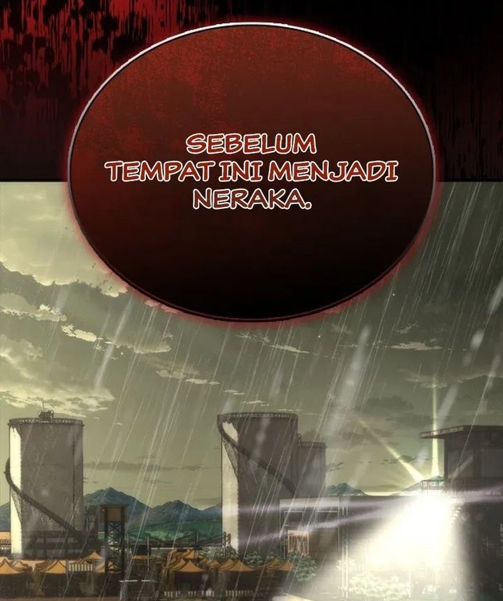 Zombie Apocalypse 82-08 Chapter 76 - halaman 45