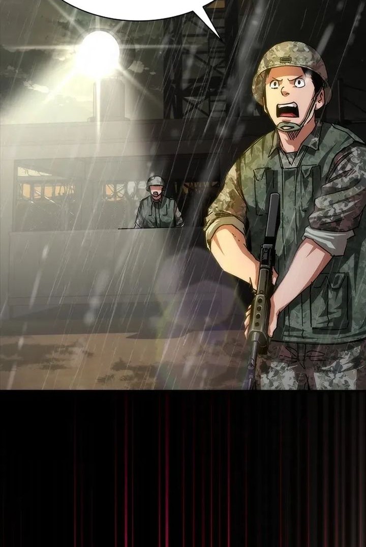 Zombie Apocalypse 82-08 Chapter 76 - halaman 50