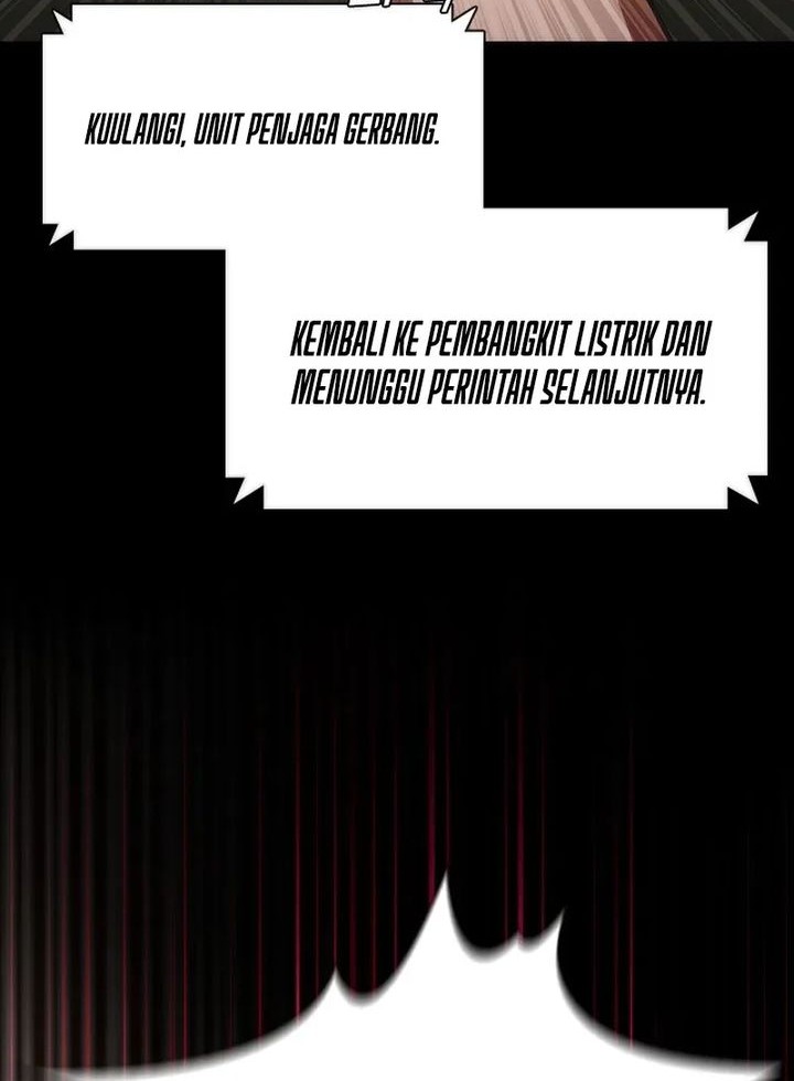 Zombie Apocalypse 82-08 Chapter 76 - halaman 60