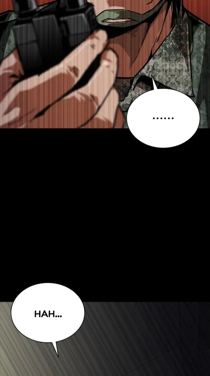 Zombie Apocalypse 82-08 Chapter 76 - halaman 62