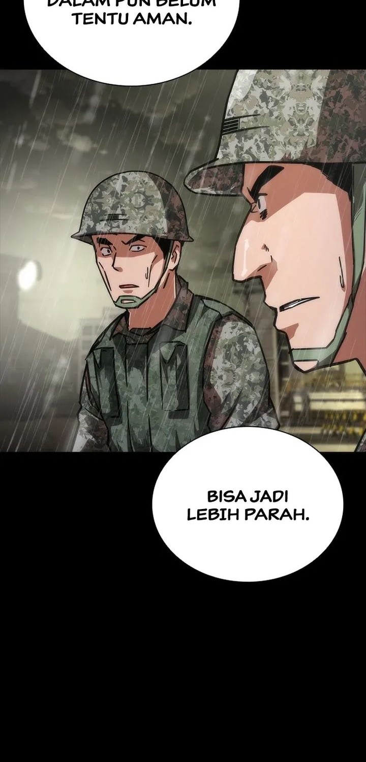 Zombie Apocalypse 82-08 Chapter 76 - halaman 66
