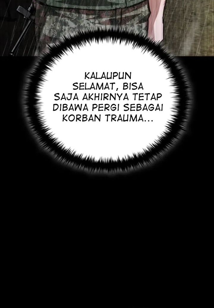 Zombie Apocalypse 82-08 Chapter 76 - halaman 70