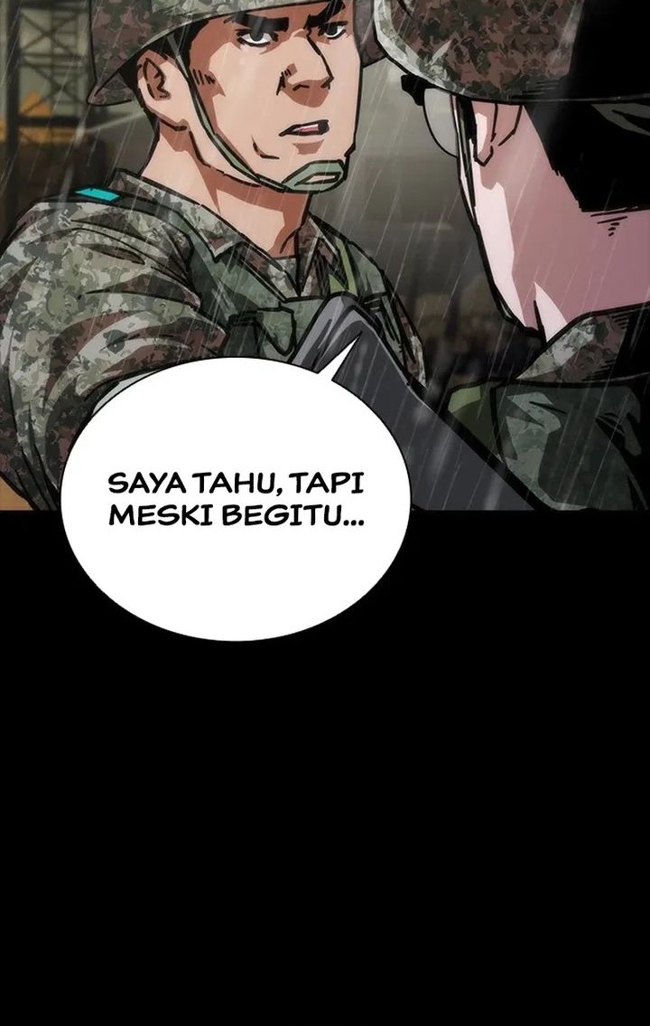 Zombie Apocalypse 82-08 Chapter 76 - halaman 74
