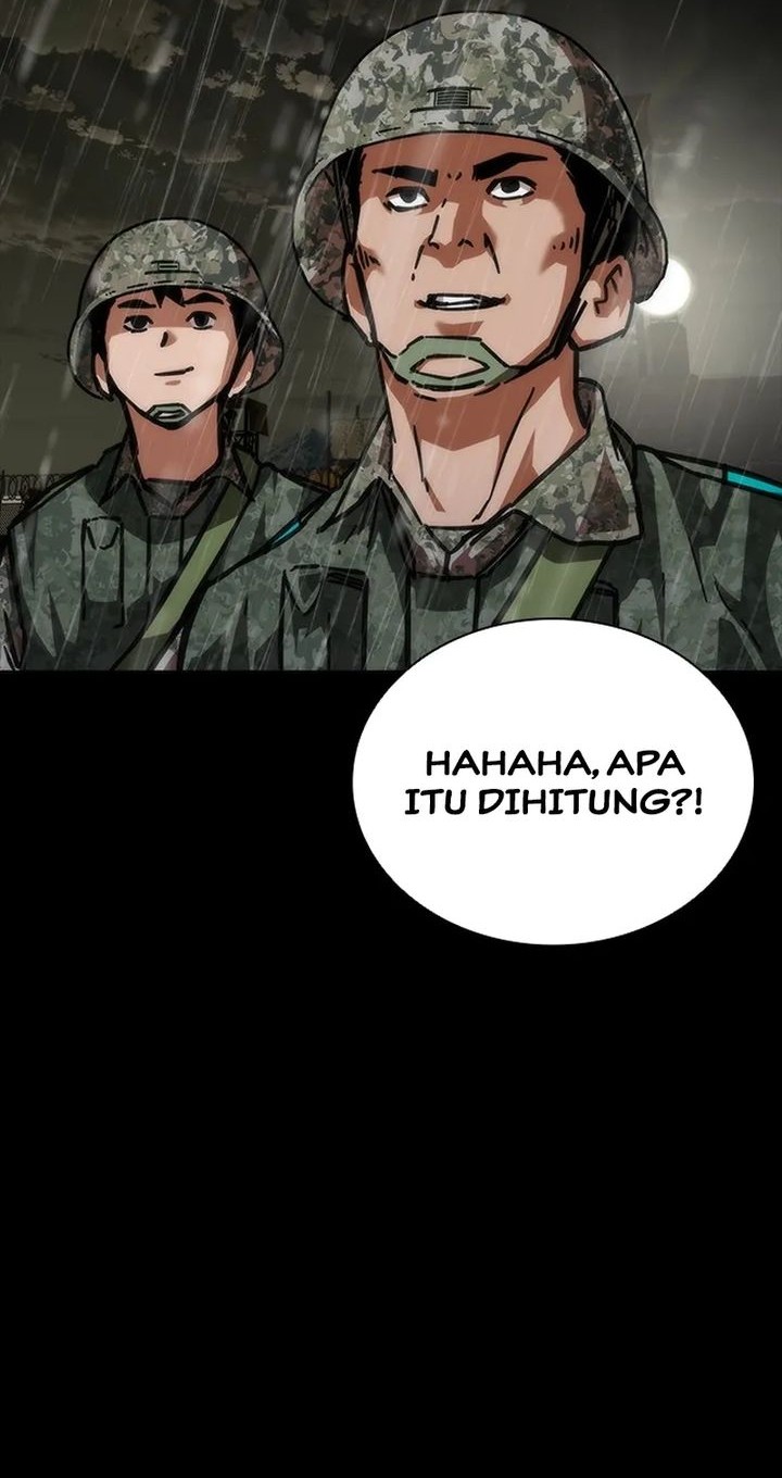 Zombie Apocalypse 82-08 Chapter 76 - halaman 78
