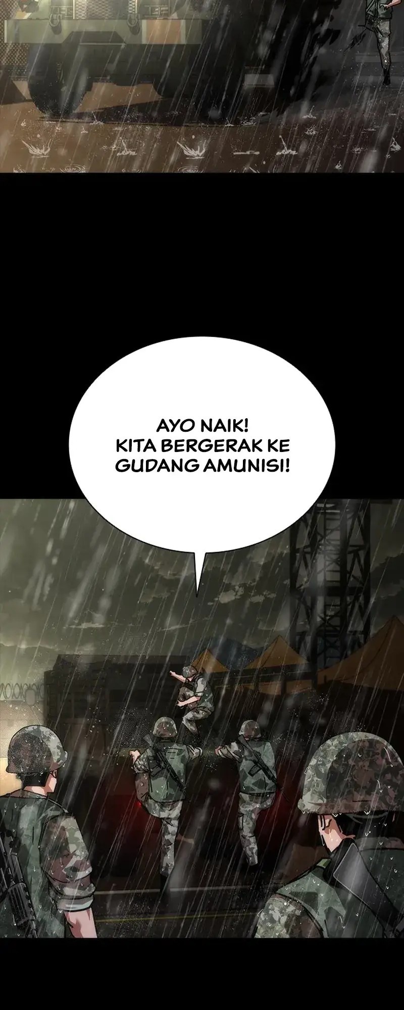 Zombie Apocalypse 82-08 Chapter 77 - halaman 12