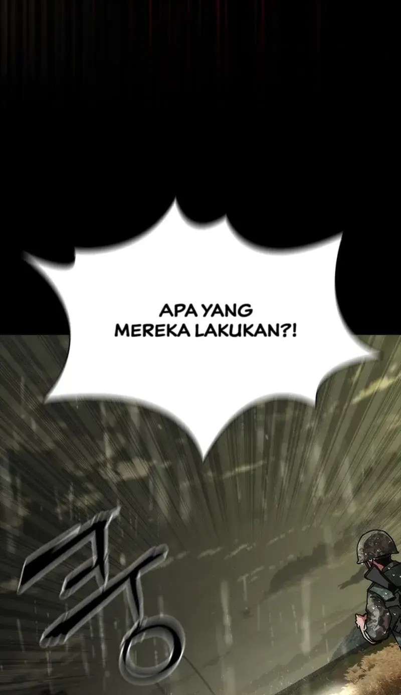 Zombie Apocalypse 82-08 Chapter 77 - halaman 21