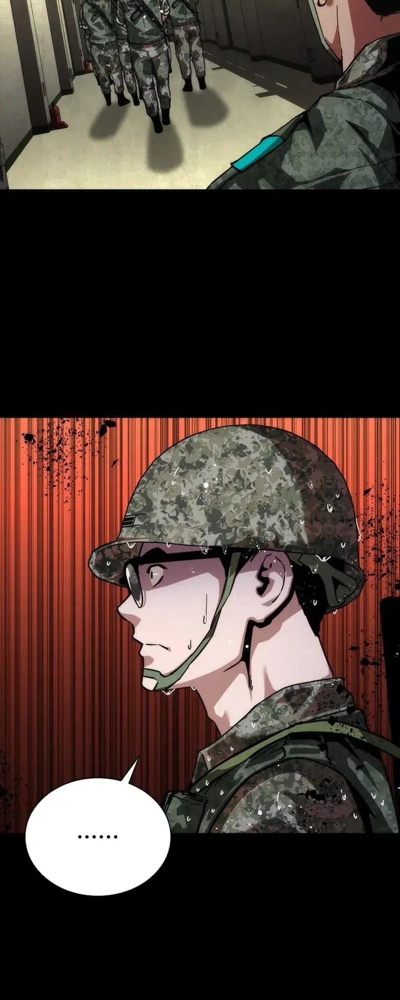 Zombie Apocalypse 82-08 Chapter 77 - halaman 45