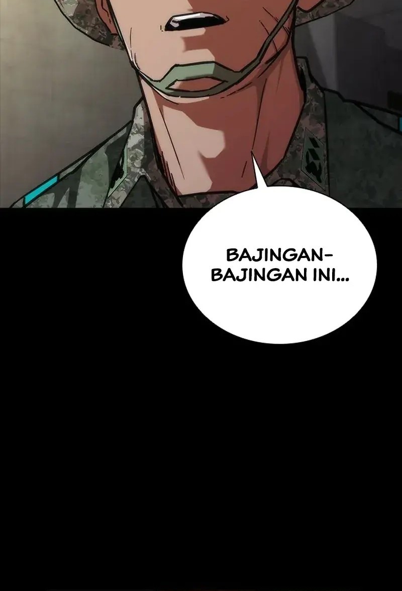 Zombie Apocalypse 82-08 Chapter 77 - halaman 51