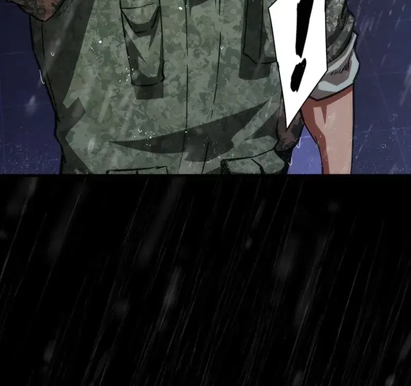 Zombie Apocalypse 82-08 Chapter 77 - halaman 57