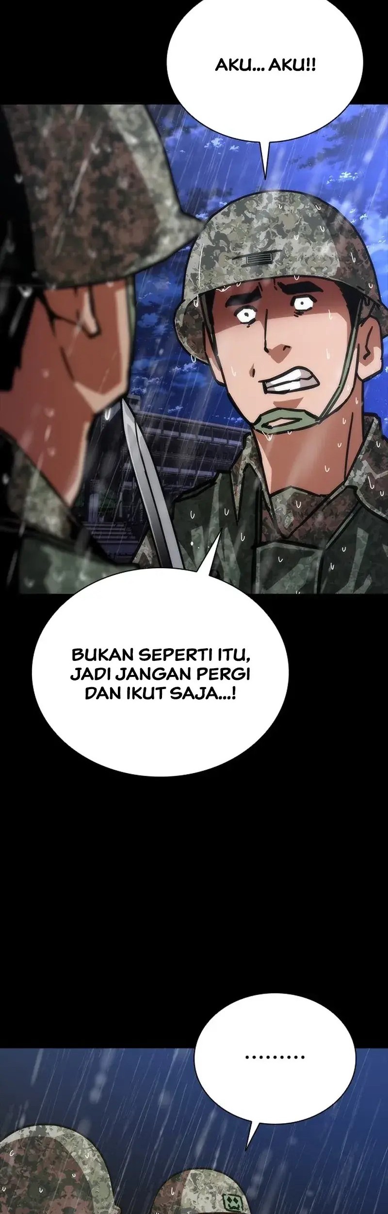 Zombie Apocalypse 82-08 Chapter 77 - halaman 65