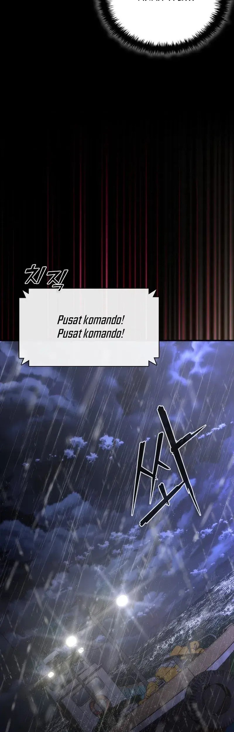 Zombie Apocalypse 82-08 Chapter 77 - halaman 68