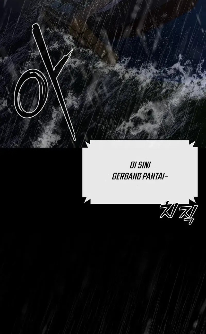 Zombie Apocalypse 82-08 Chapter 77 - halaman 69