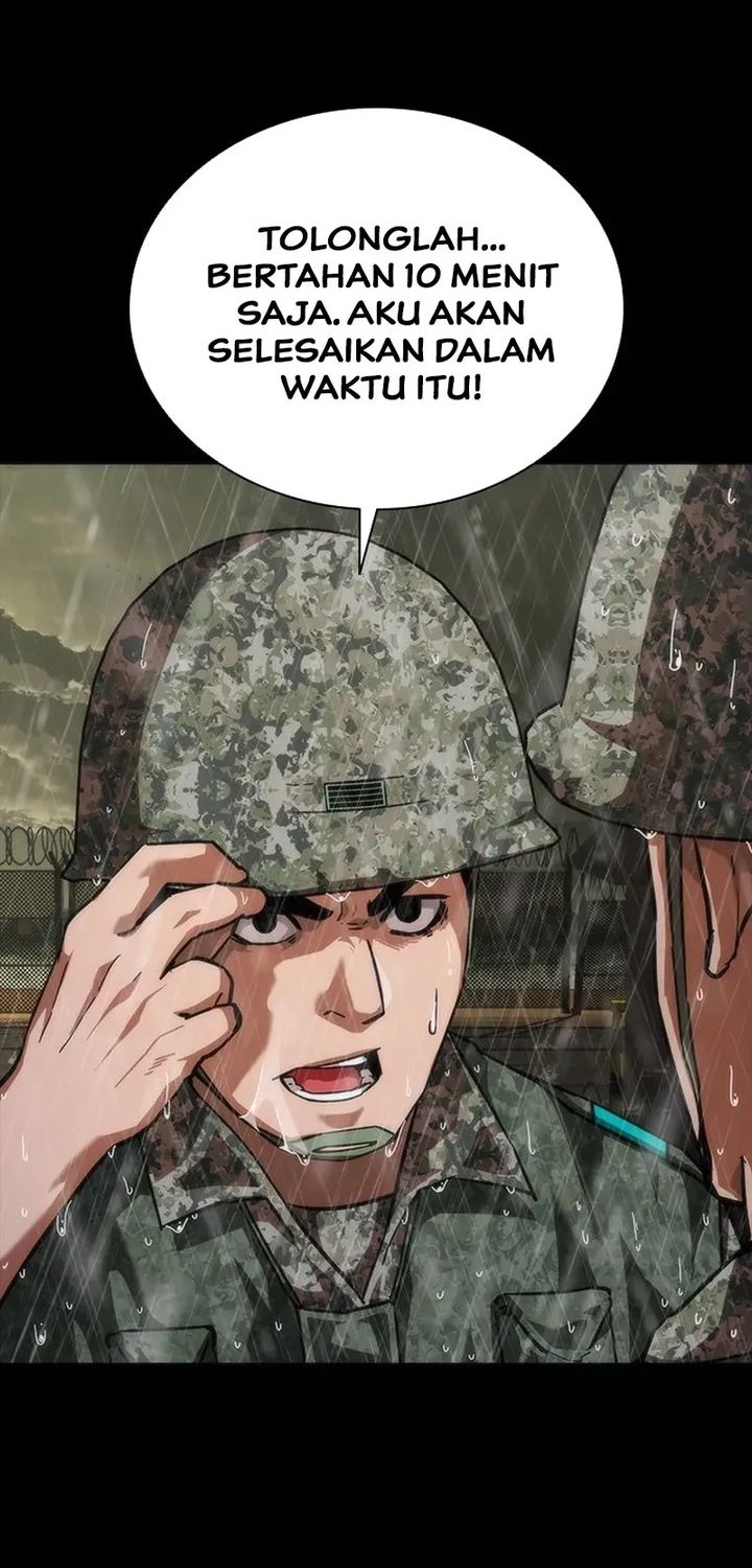Zombie Apocalypse 82-08 Chapter 78 - halaman 11