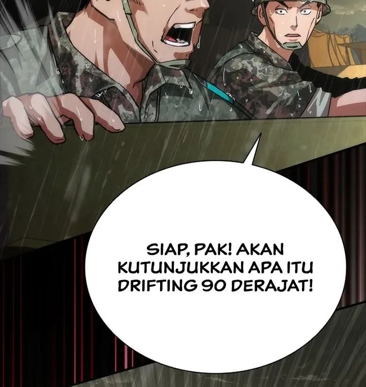 Zombie Apocalypse 82-08 Chapter 78 - halaman 15