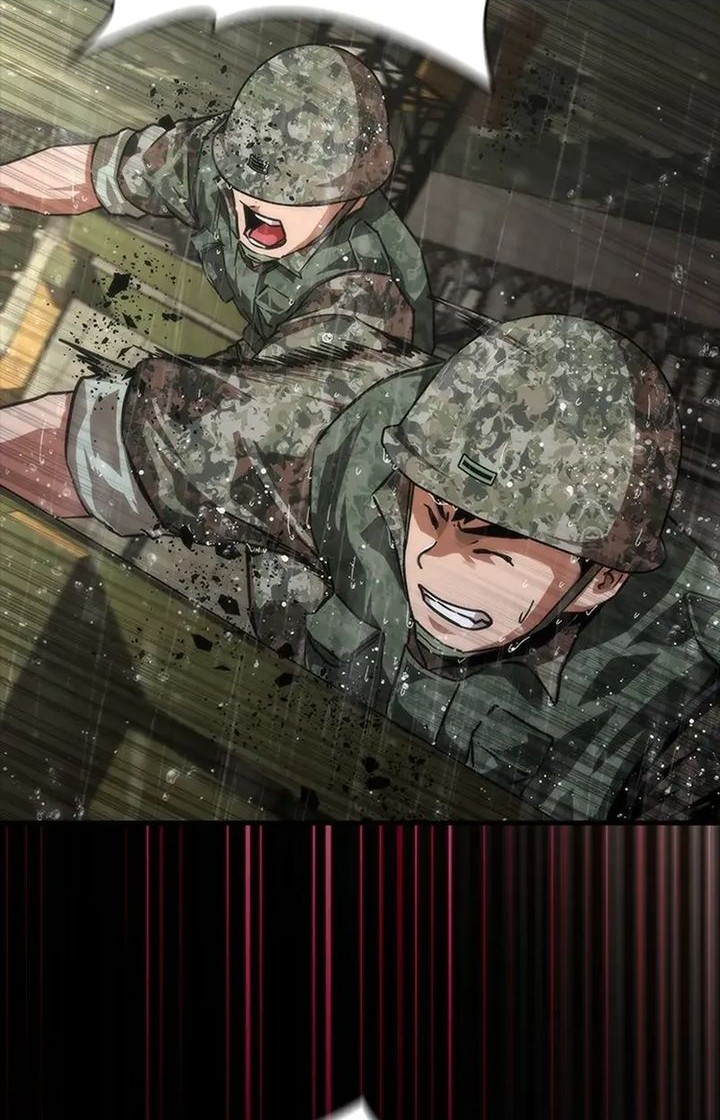 Zombie Apocalypse 82-08 Chapter 78 - halaman 19