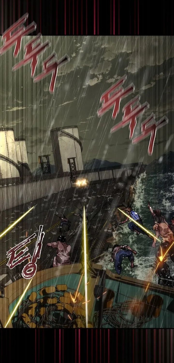 Zombie Apocalypse 82-08 Chapter 78 - halaman 2