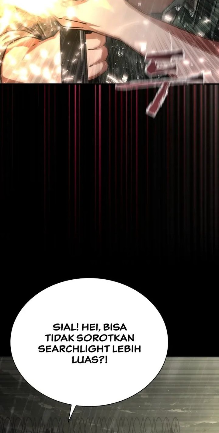 Zombie Apocalypse 82-08 Chapter 78 - halaman 36