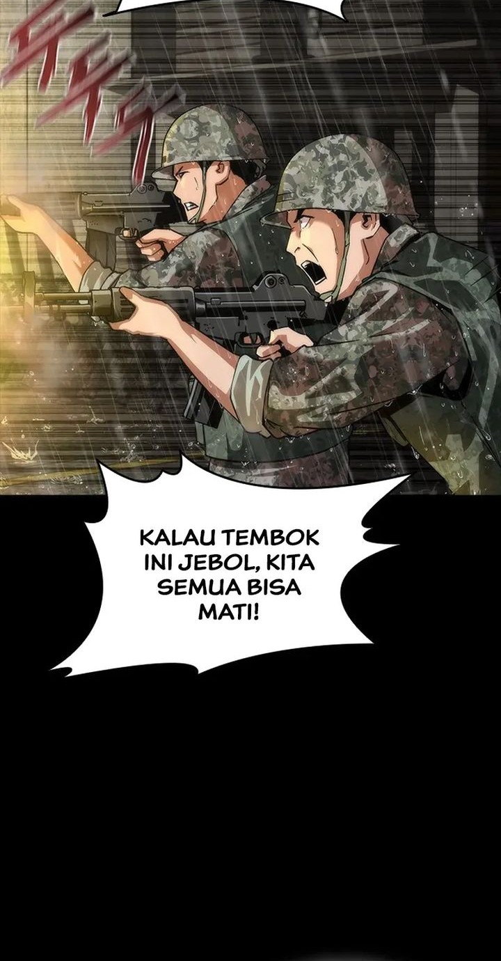 Zombie Apocalypse 82-08 Chapter 78 - halaman 4