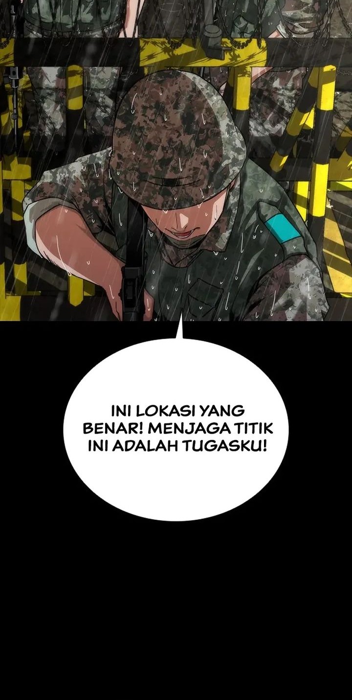 Zombie Apocalypse 82-08 Chapter 78 - halaman 42