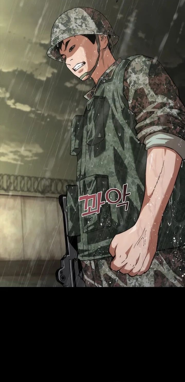 Zombie Apocalypse 82-08 Chapter 78 - halaman 46