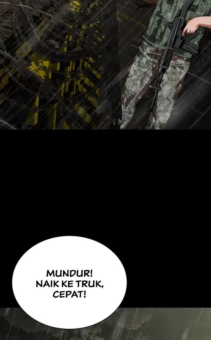 Zombie Apocalypse 82-08 Chapter 78 - halaman 48