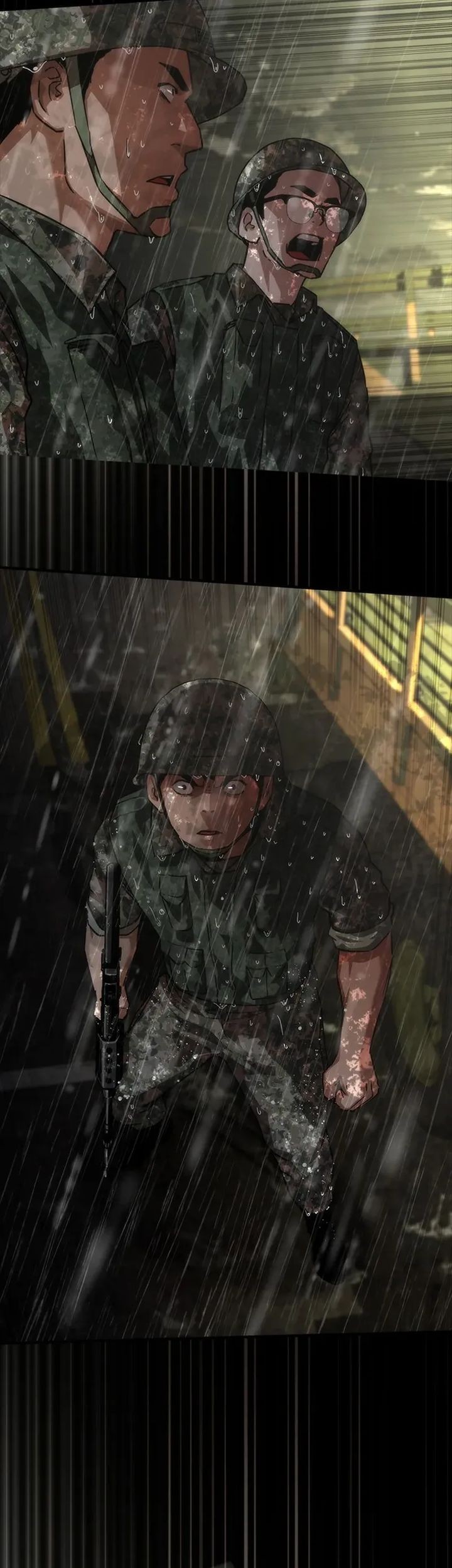 Zombie Apocalypse 82-08 Chapter 78 - halaman 51