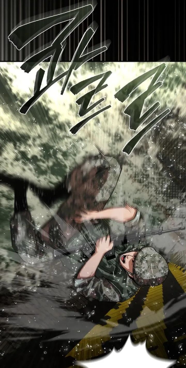 Zombie Apocalypse 82-08 Chapter 78 - halaman 52