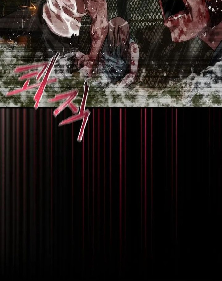 Zombie Apocalypse 82-08 Chapter 78 - halaman 56
