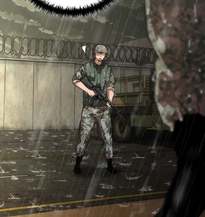 Zombie Apocalypse 82-08 Chapter 78 - halaman 60