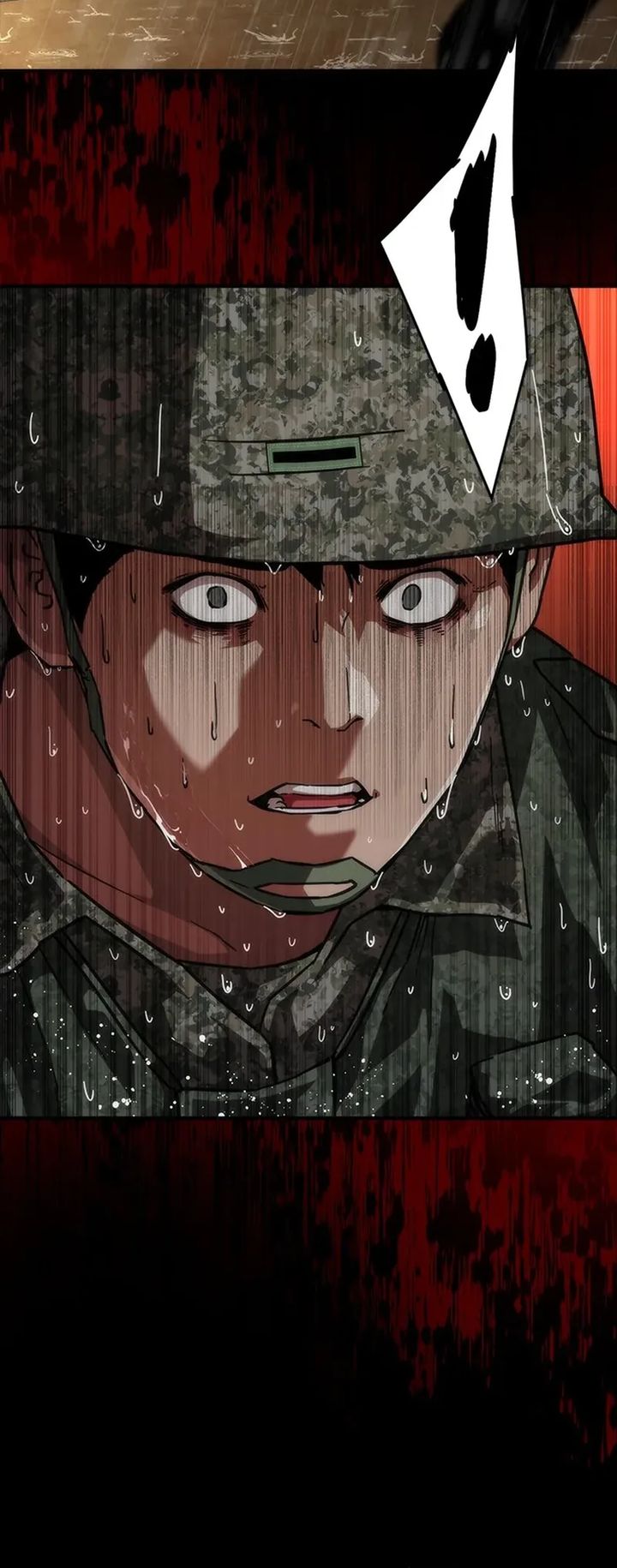 Zombie Apocalypse 82-08 Chapter 78 - halaman 61