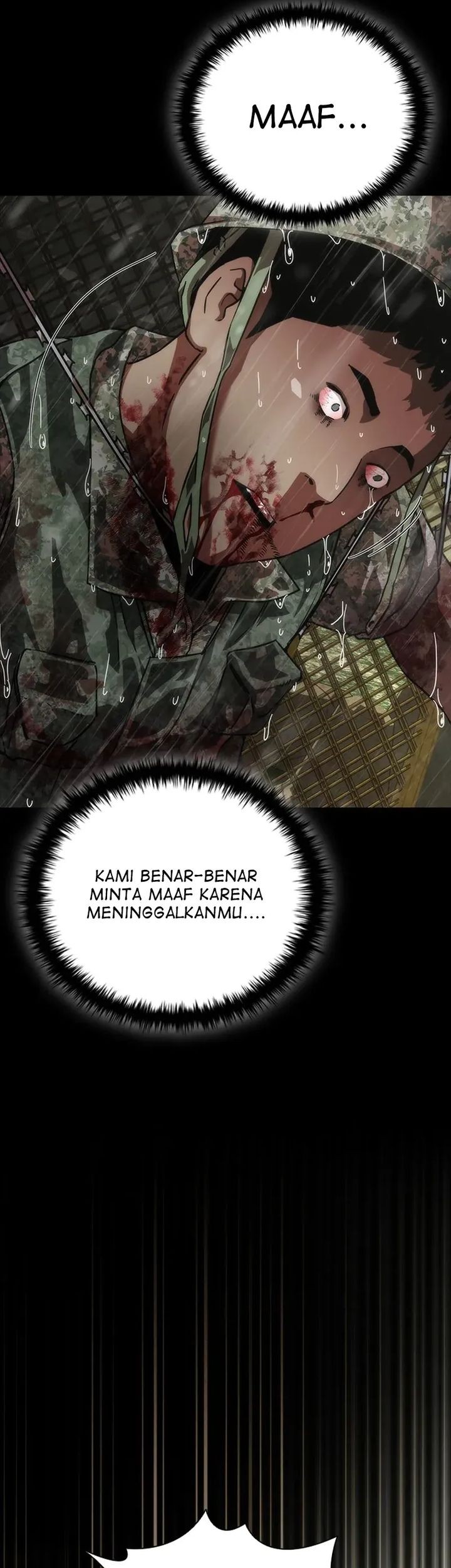 Zombie Apocalypse 82-08 Chapter 78 - halaman 68