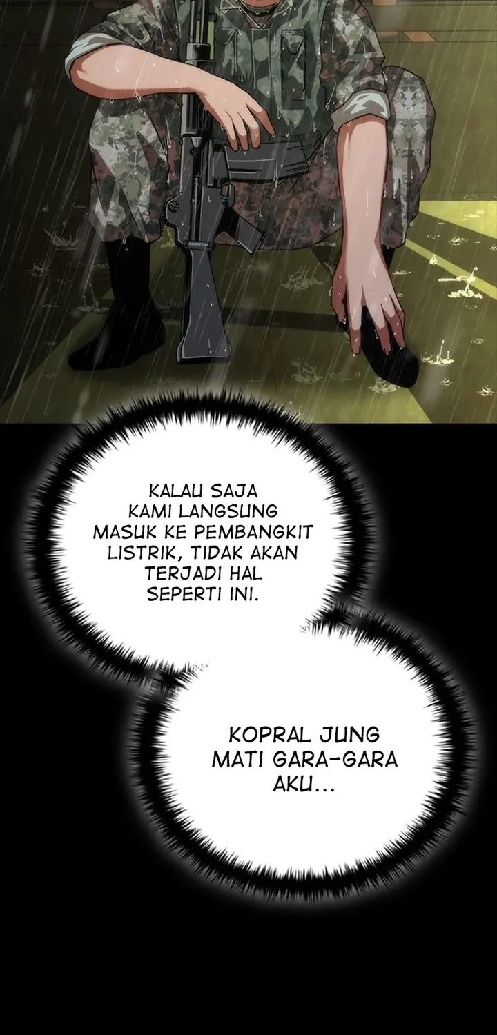 Zombie Apocalypse 82-08 Chapter 78 - halaman 71