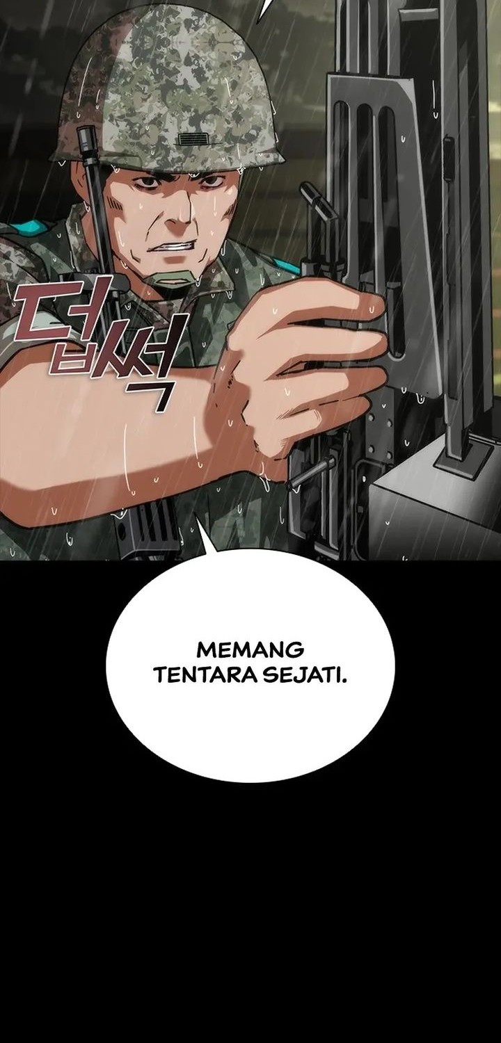 Zombie Apocalypse 82-08 Chapter 78 - halaman 73