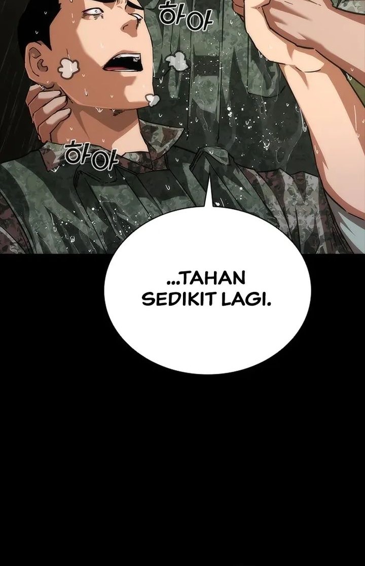 Zombie Apocalypse 82-08 Chapter 78 - halaman 75