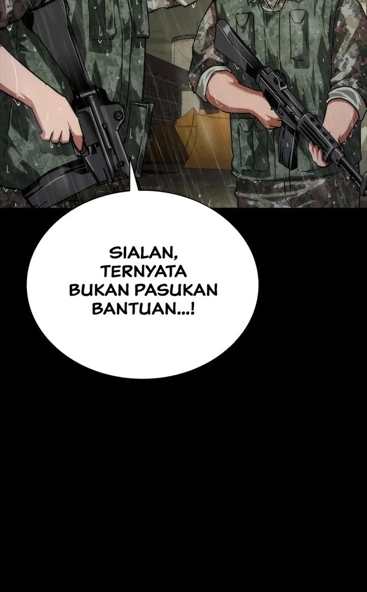 Zombie Apocalypse 82-08 Chapter 78 - halaman 8