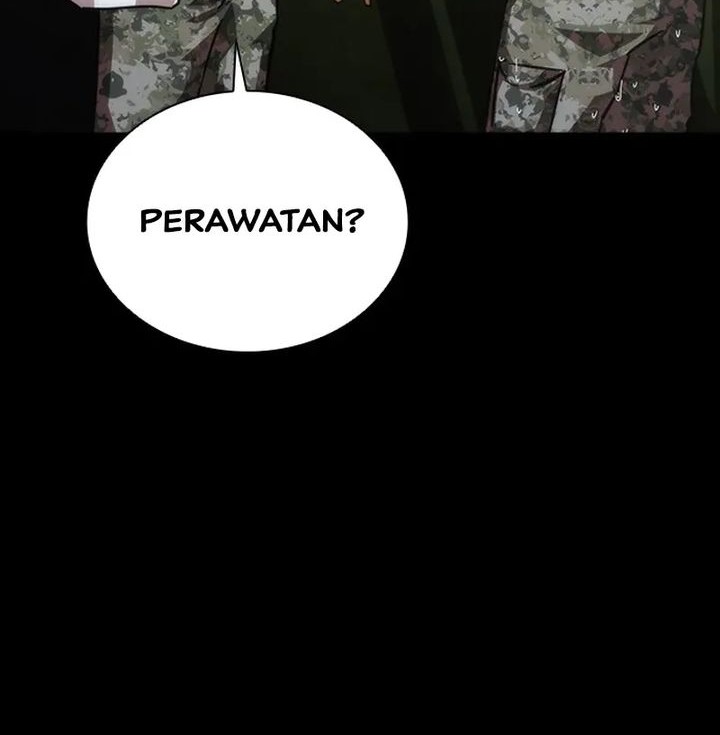 Zombie Apocalypse 82-08 Chapter 78 - halaman 85