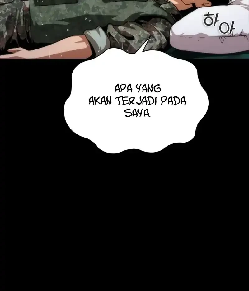 Zombie Apocalypse 82-08 Chapter 79 - halaman 12