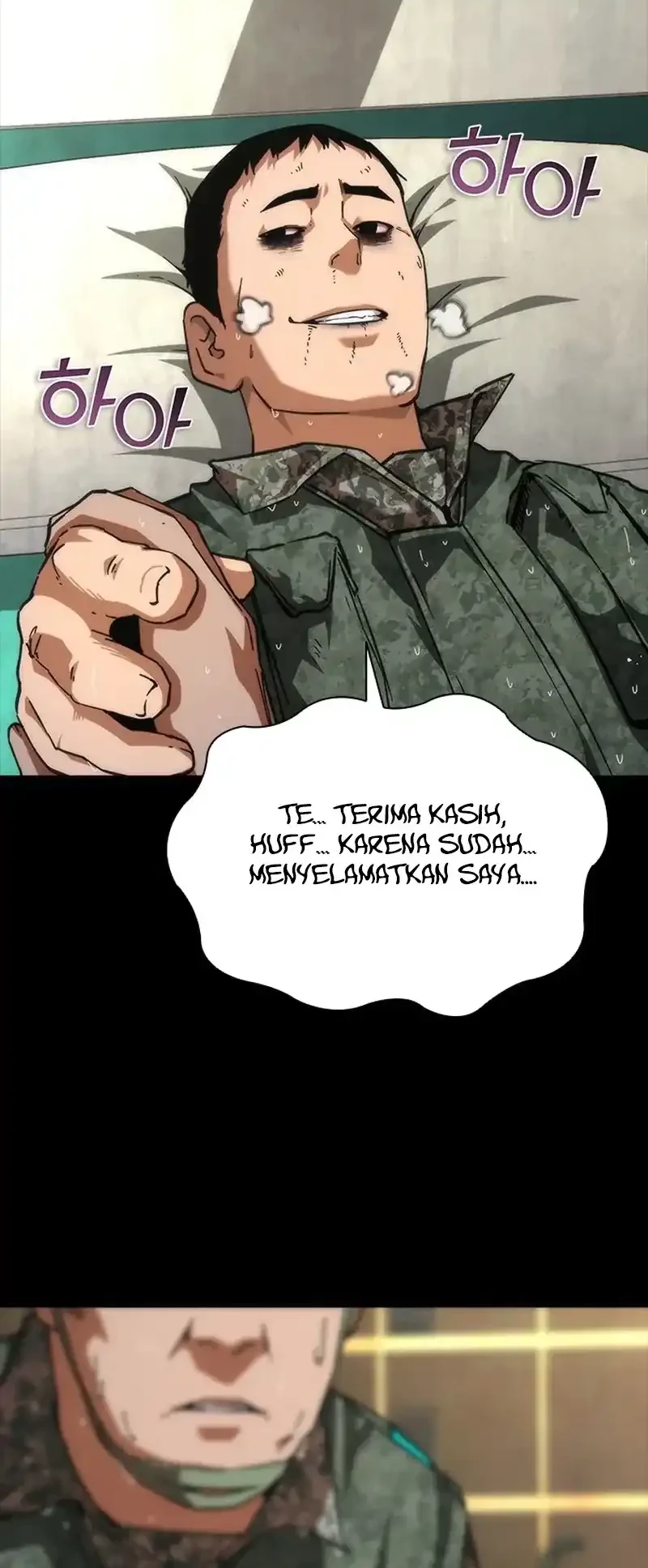 Zombie Apocalypse 82-08 Chapter 79 - halaman 14